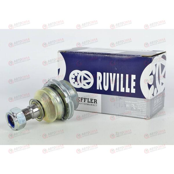 Опора шаровая передняя нижн (916617) RUVILLE