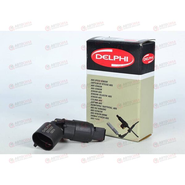 Датчик ABS передний правый (SS10308) DELPHI