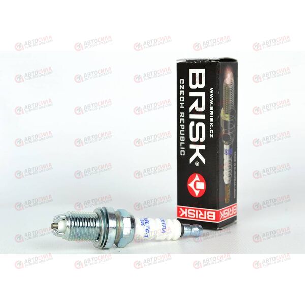 Свеча зажигания (DX15LTC-1) (1349) BRISK