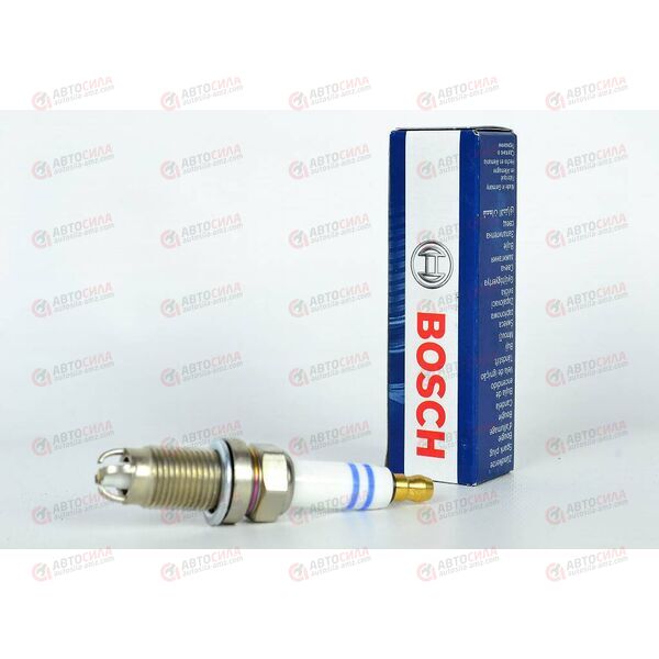Свеча зажигания (0242240590) BOSCH