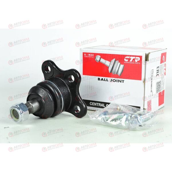 Опора шаровая верхняя CBIS-17 (CB0153) CTR