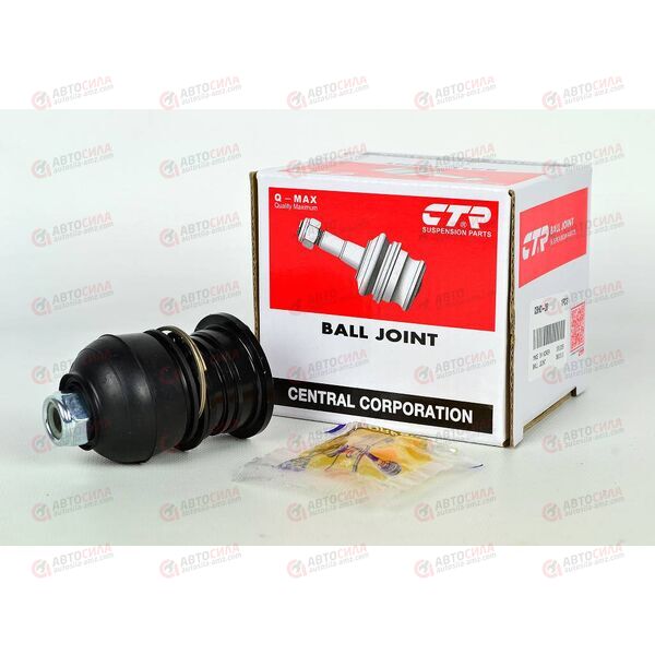 Опора шаровая верхняя CBHO-28 (CB0114) CTR