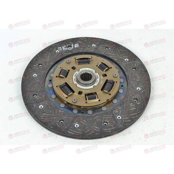 Диск сцепления VALEO PHC (VKD37550) OEM