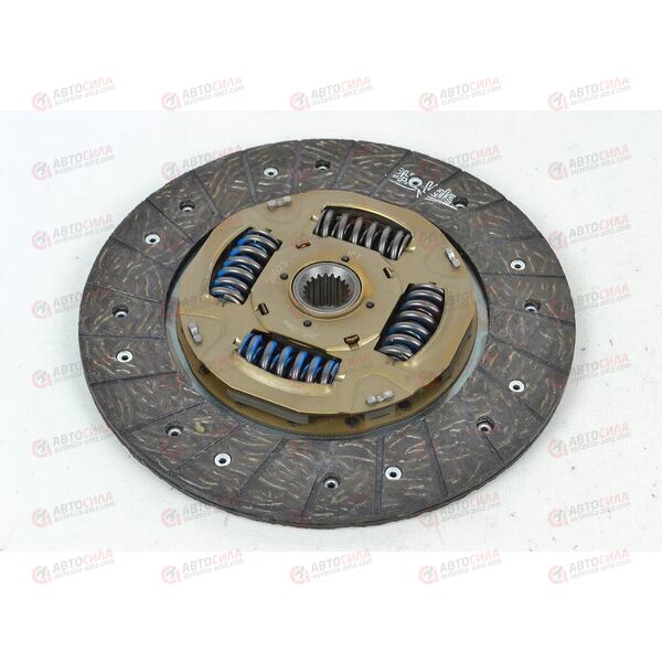 Диск сцепления VALEO PHC (VKD29923) OEM