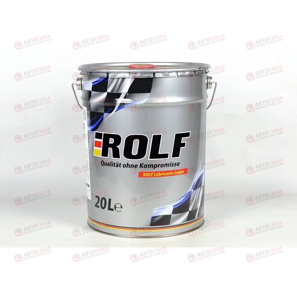 Масло КПП ROLF ATF Multivehicle 20 л РАСПРОДАЖА