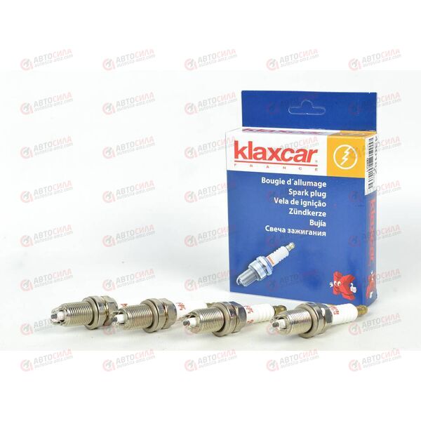Свеча зажигания (43018Z) Klaxcar France