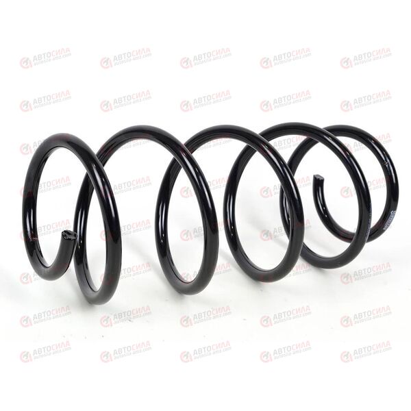 Пружина подвески перед (10-23076-SX) Stellox