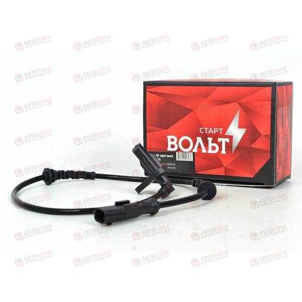 Датчик ABS задн правый (VS-ABS 0902) СтартВОЛЬТ