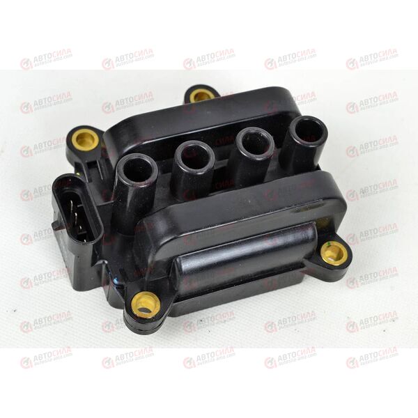 Катушка зажигания 1,2 16V (9204006) SASIC