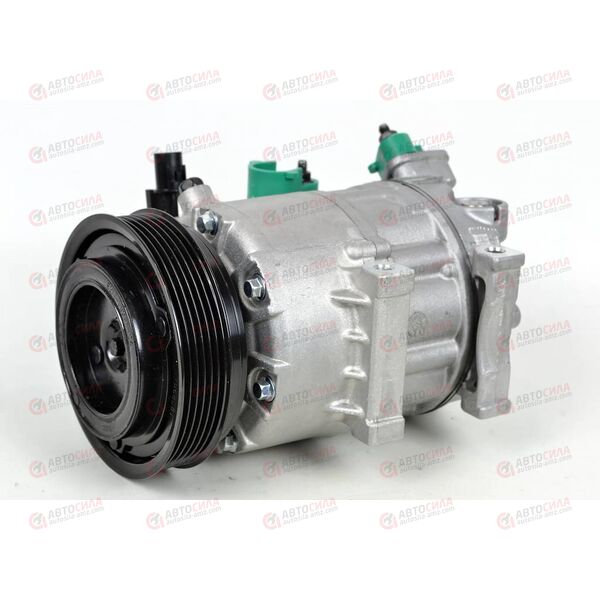 Компрессор кондиционера 97701-2B151 (HC977012B151) HCC
