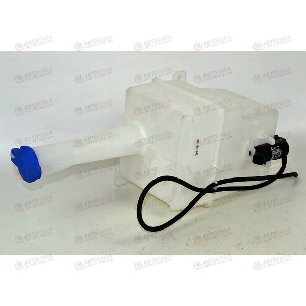 Бачок омывателя (с мотором) (98610-2F500) MOBIS