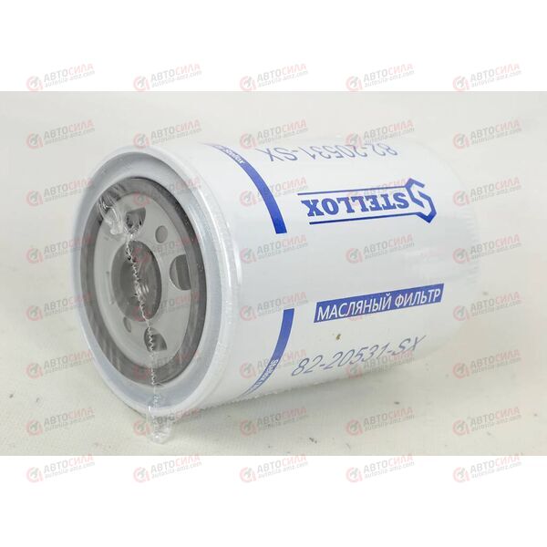 Фильтр топливный (82-20531-SX) Stellox