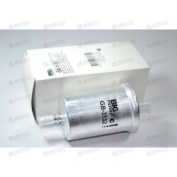 Фильтр топливный (штуцер) (GB-3132) BIG