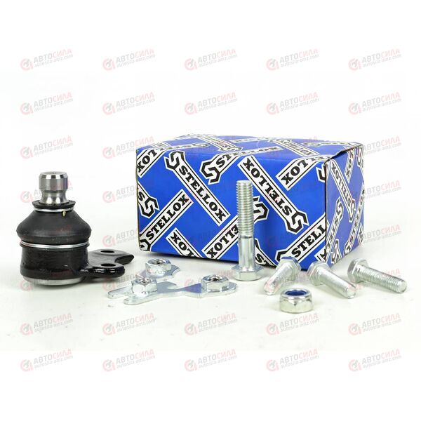 Опора шаровая нижняя (52-00024A-SX) Stellox