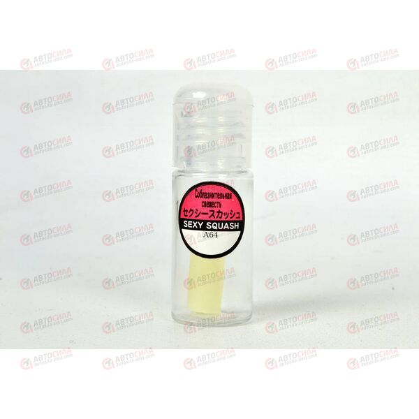 Ароматизатор пробник-бутылочка Spirit refill-sexy squash EIKOSHA