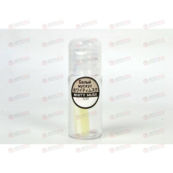 Ароматизатор пробник-бутылочка Spirit refill musk EIKOSHA