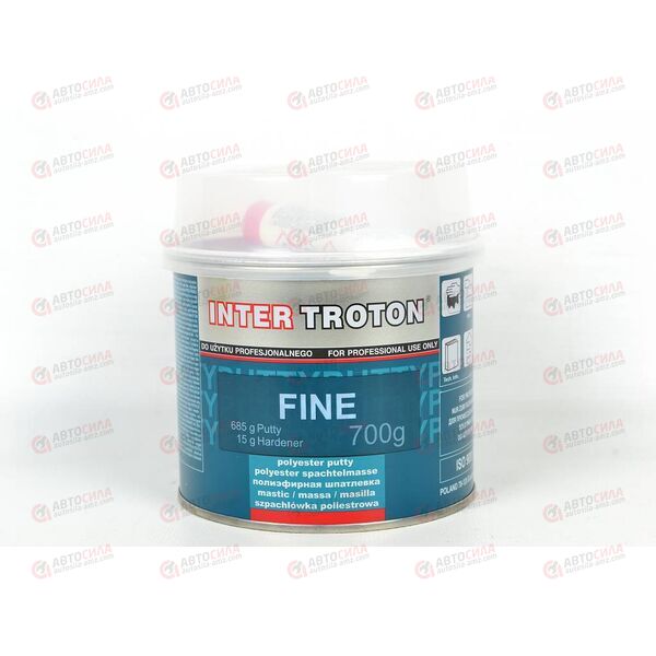 Шпаклевка отделочная Finish Fine 700 г TROTON