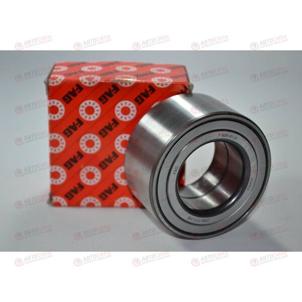 Подшипник ступицы перед (51720-2H000) OEM