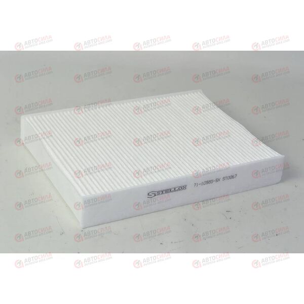 Фильтр салона (71-10585-SX) Stellox