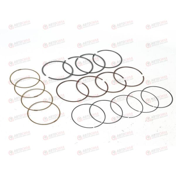 Кольца поршневые STD (23040-2G000) YPR
