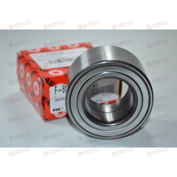 Подшипник ступицы перед (51720-02000) OEM