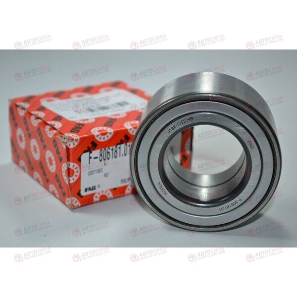 Подшипник ступицы перед (51720-0Q000) OEM