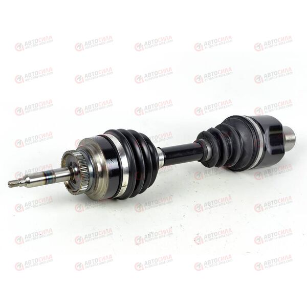 Вал привода перед (4130009002) SSANGYONG