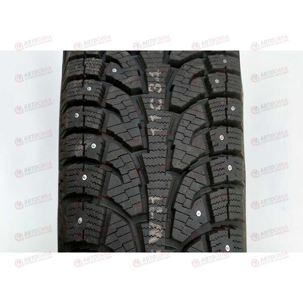 Шина Hankook 235/60 R18 RW11 шип XL 107T