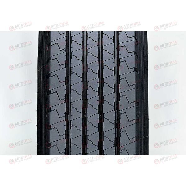 Шина Hankook 245/70R19.5 AH11 руль 136/134M