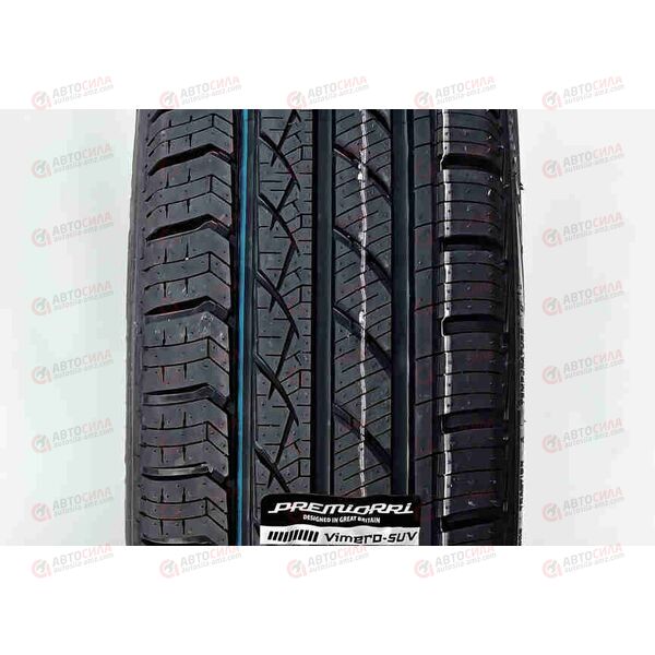 Premiorri 235/75 R15 Vimero-SUV 105H