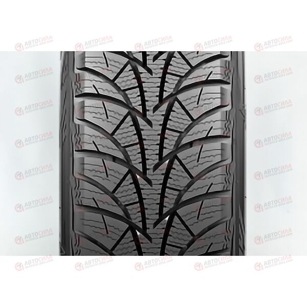 Шина Rosava 195/65 R15 Rosava SNOWGARD без дырок под шип 91H