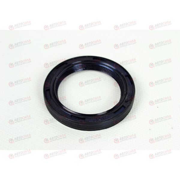 Сальник коленвала Логан 1,4/1,6 коленвала перед (PTFE 35*47*6) (30420) ASAM