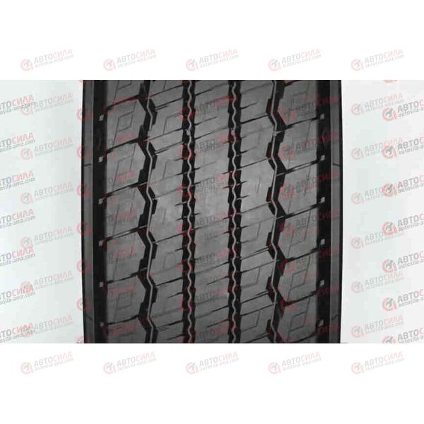 KAMA NU 301 руль+тяга 129/127M 225/75 R17