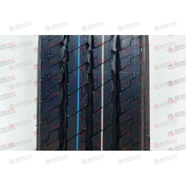 KAMA NТ 202 прицеп 135/133J 215/75 R17