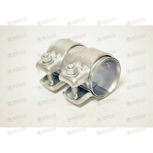 Соединение глушителя L=90 D=48 (114946) Asmet