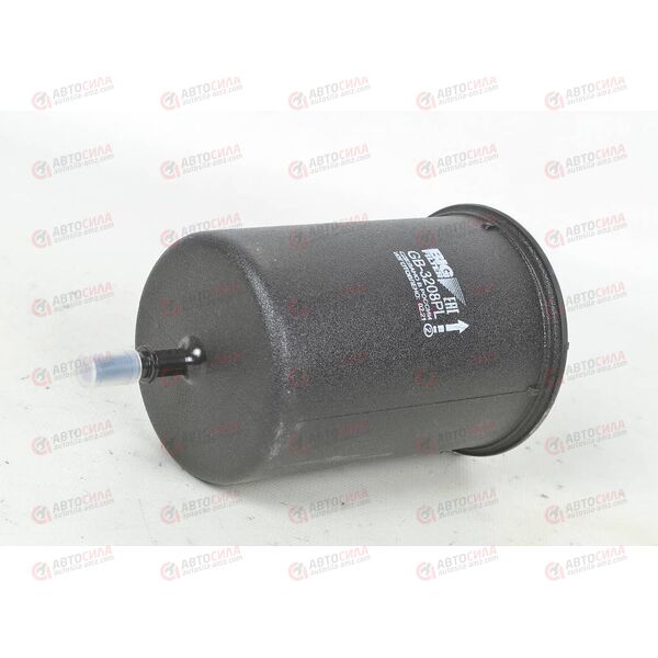 Фильтр топливный 406 (клипса) (GB-3208) Евро-3 BIG