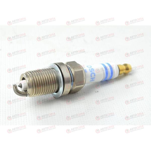 Свеча зажигания platin F7DPP222T (0241235720) BOSCH