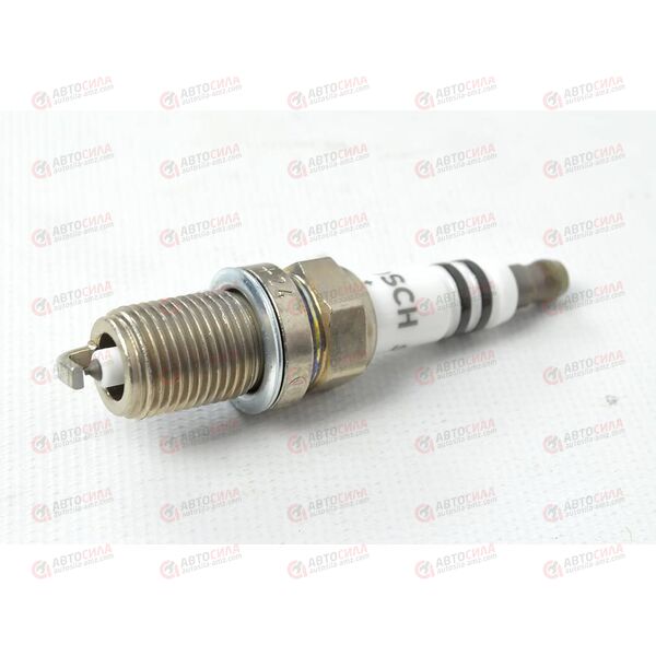 Свеча зажигания FR7DPP+ 0.7 (0242235749) BOSCH