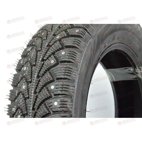 Автошина 175/65/R14 519 82T EURO (шип) (зима) КАМА
