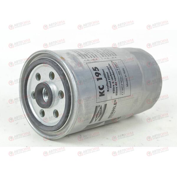 Фильтр топливный (KC195) Knecht-Mahle РАСПРОДАЖА