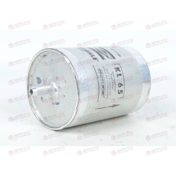 Фильтр топливный (KL65) Knecht-Mahle
