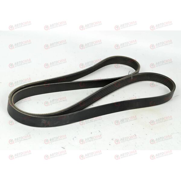 Ремень генератора (6PK1650) GATES