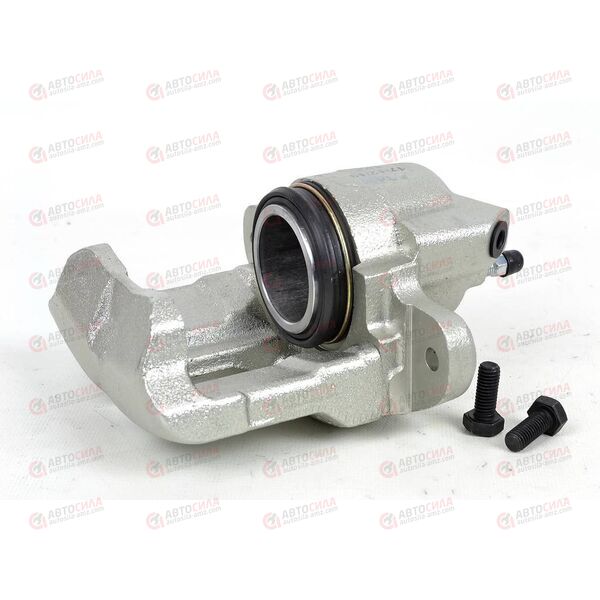 Суппорт прав (диск вент) SANDERO I/LOGAN I/MEGANE I/CLIO II/TWINGO (30280) ASAM