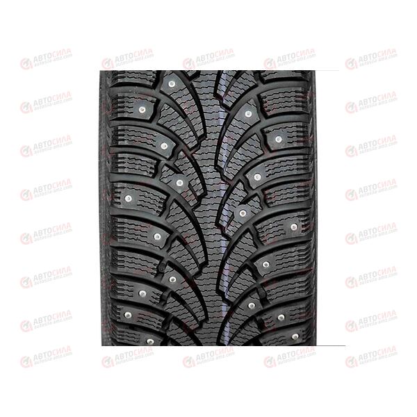 Автошины BRIDGESTONE NORANZA 2 EVO шип XL 96T 205/60 R16