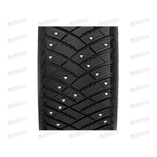 Автошины GOODYEAR UG ARCTIC 2 шип XL 98T 2021 215/55 R17