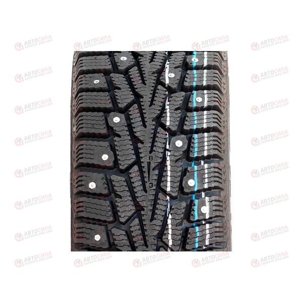 Автошины CORDIANT SNOW CROSS PW-2 шип 94T 225/45 R17