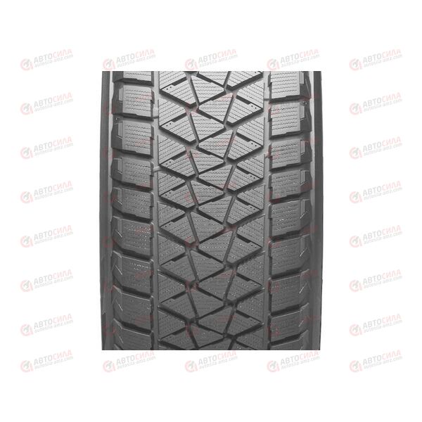Автошины BRIDGESTONE BLIZZAK DM-V2 1 TL 116R 2020 285/60 R18