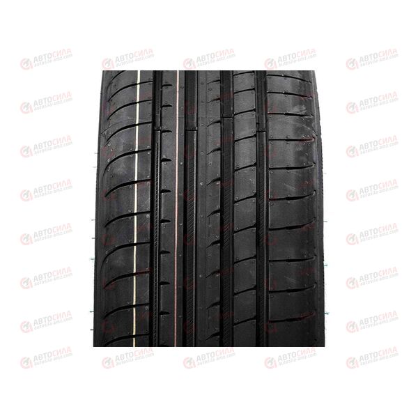 Автошины GOODYEAR EAGLE F1 (ASYMM) 3 SUV XL TL FP 105W 2021 235/55 R19