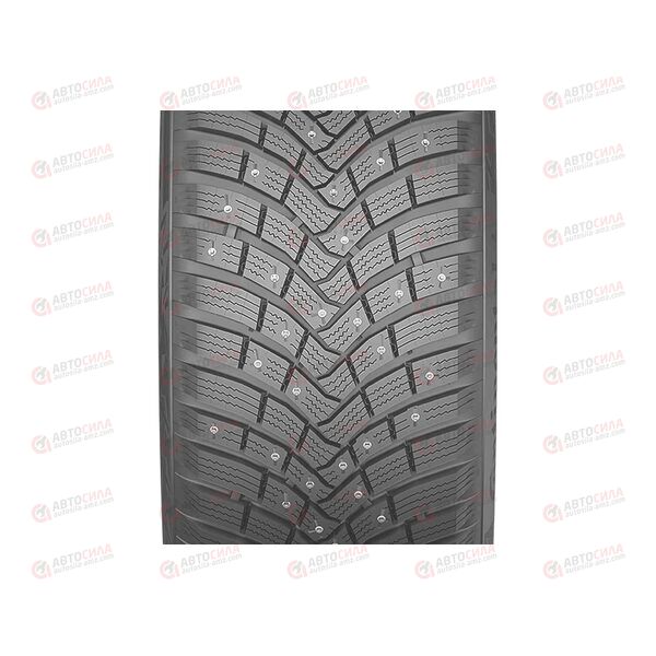 Автошины CONTINENTAL ICECONTACT 3 TA шип 92Т 2019 185/65 R15
