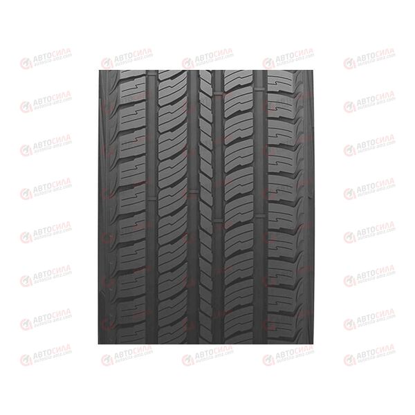 Автошины KUMHO KL51 TOYOTA PRADO 110H 275/60 R17